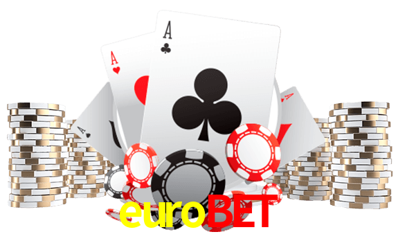 Jogue jogos de pôquer em eurobet