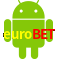 Aplicativo eurobet para Android