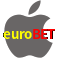 Aplicativo eurobet para iOS