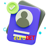 Tornar-se um membro do eurobet é muito simples