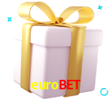 Receba seus bônus de boas-vindas no eurobet