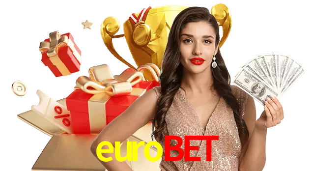 Jogue com dealers reais no eurobet!