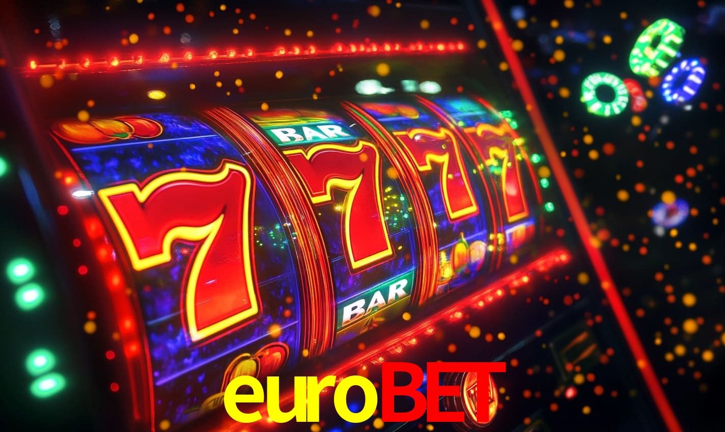 eurobet - Clube VIP de Luxo - eurobet.com