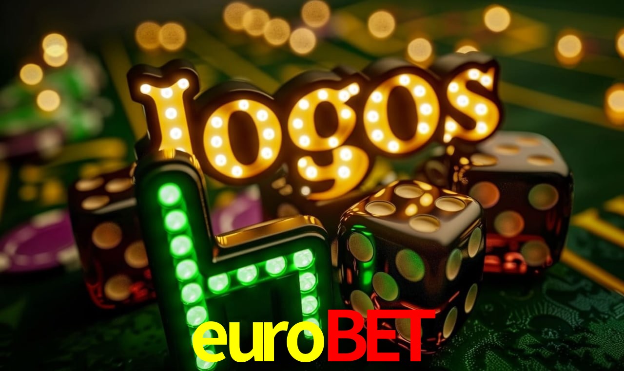 Estatísticas eurobet