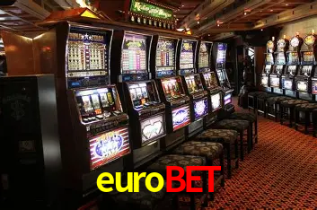 A Revolução dos Aplicativos de Jogos no eurobet