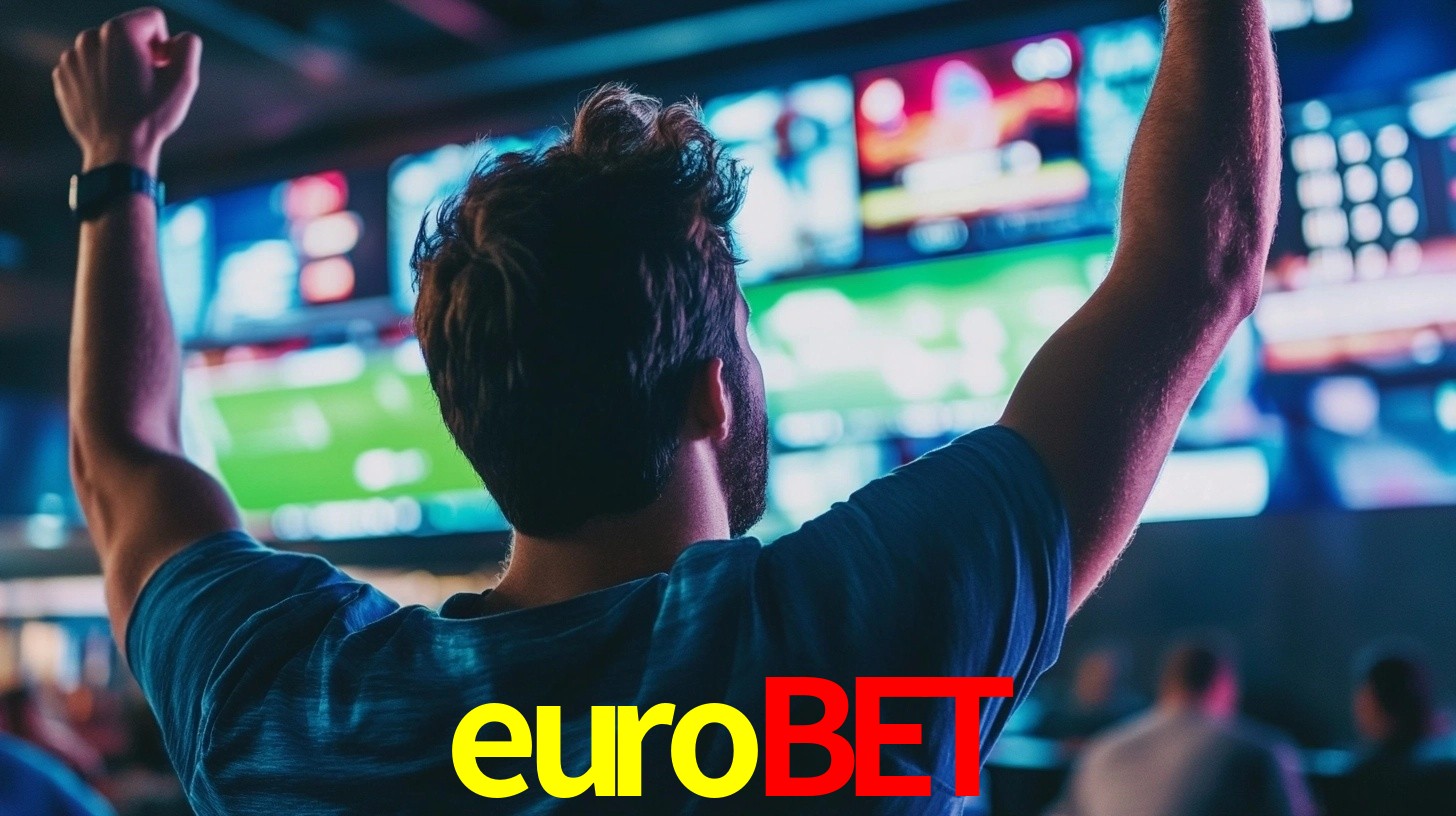 eurobet: Seu Cassino Premiado com Pagamentos Rápidos