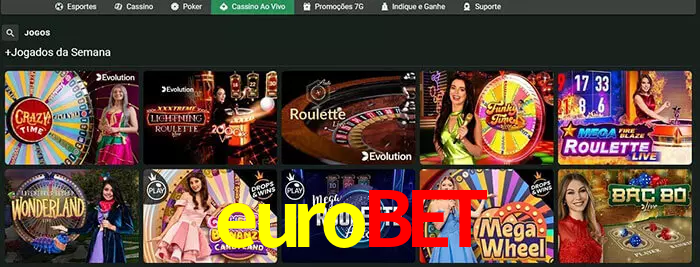 eurobet bet