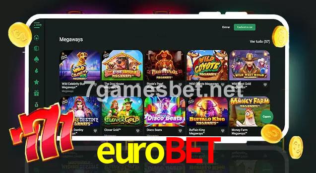 eurobet aplicativo