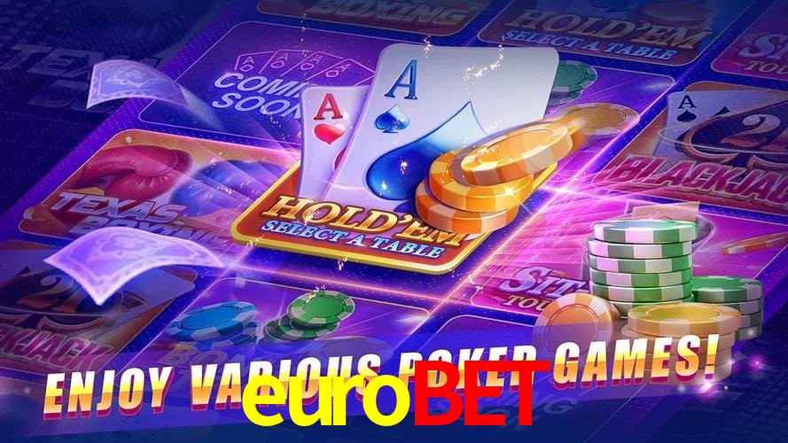Inovações de Jogos na eurobet: O Futuro das Experiências Interativas