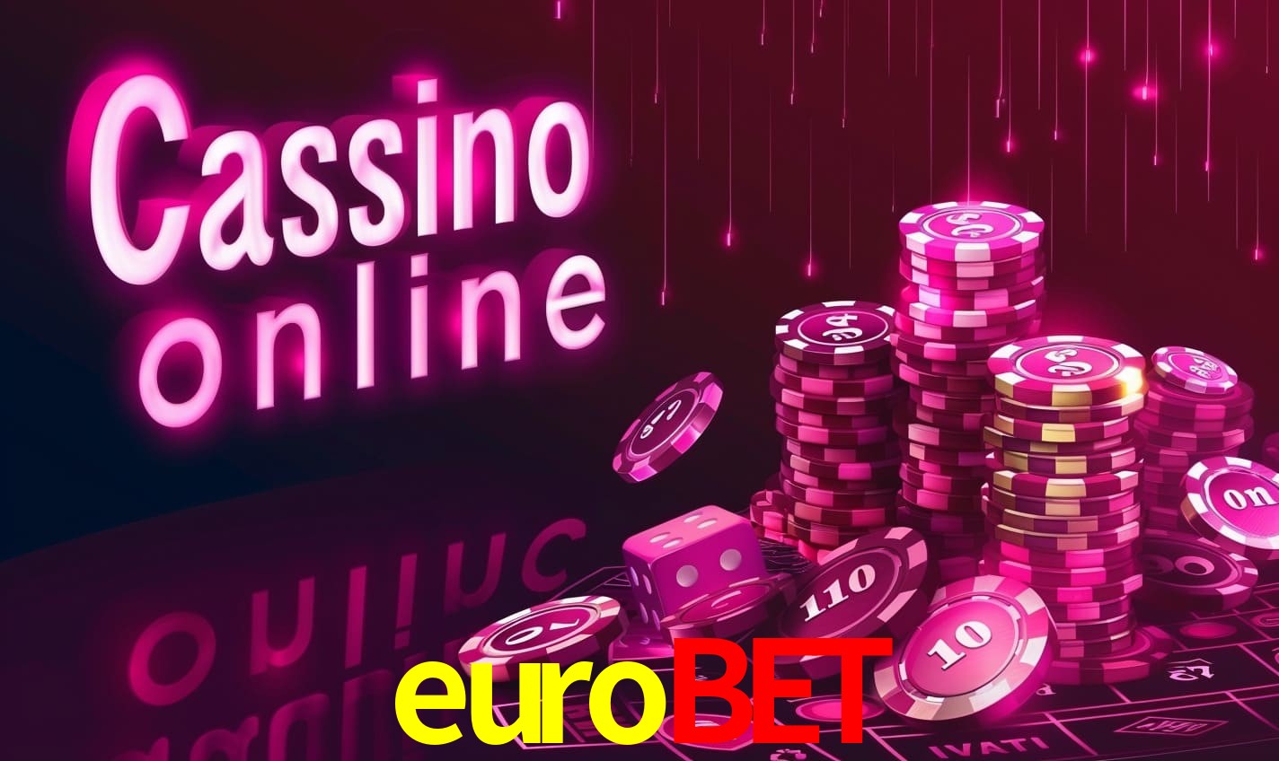 Descubra a Essência do eurobet: Nossa História e Compromissos