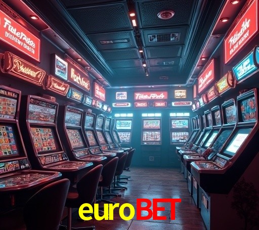 Jogos populares e pagamentos rápidos na eurobet