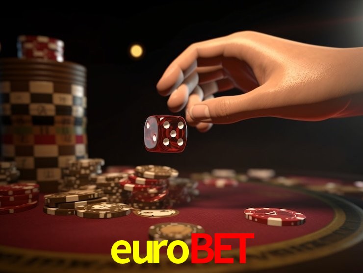 Estatísticas do Jogo eurobet
