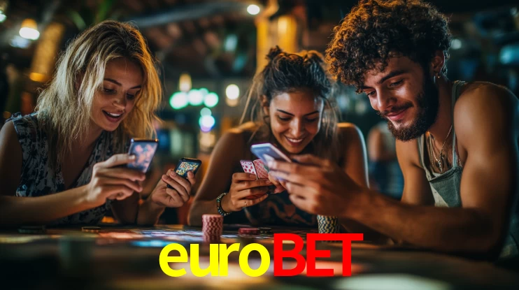 Roulette Table eurobet