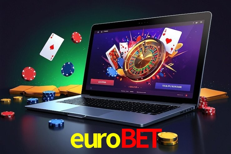 Promoção Relâmpago eurobet