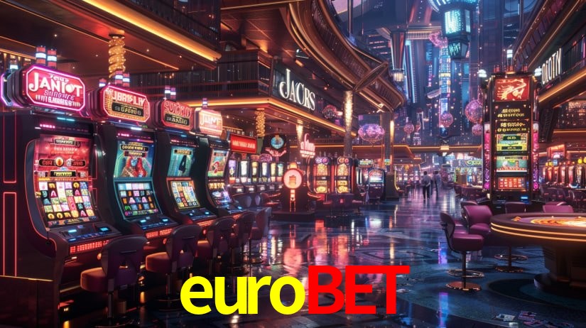 Games Directory eurobet