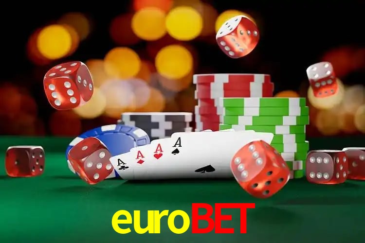 Recursos de Bônus eurobet