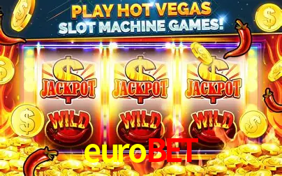 Descubra a Magia dos Jogos de Arcade no eurobet