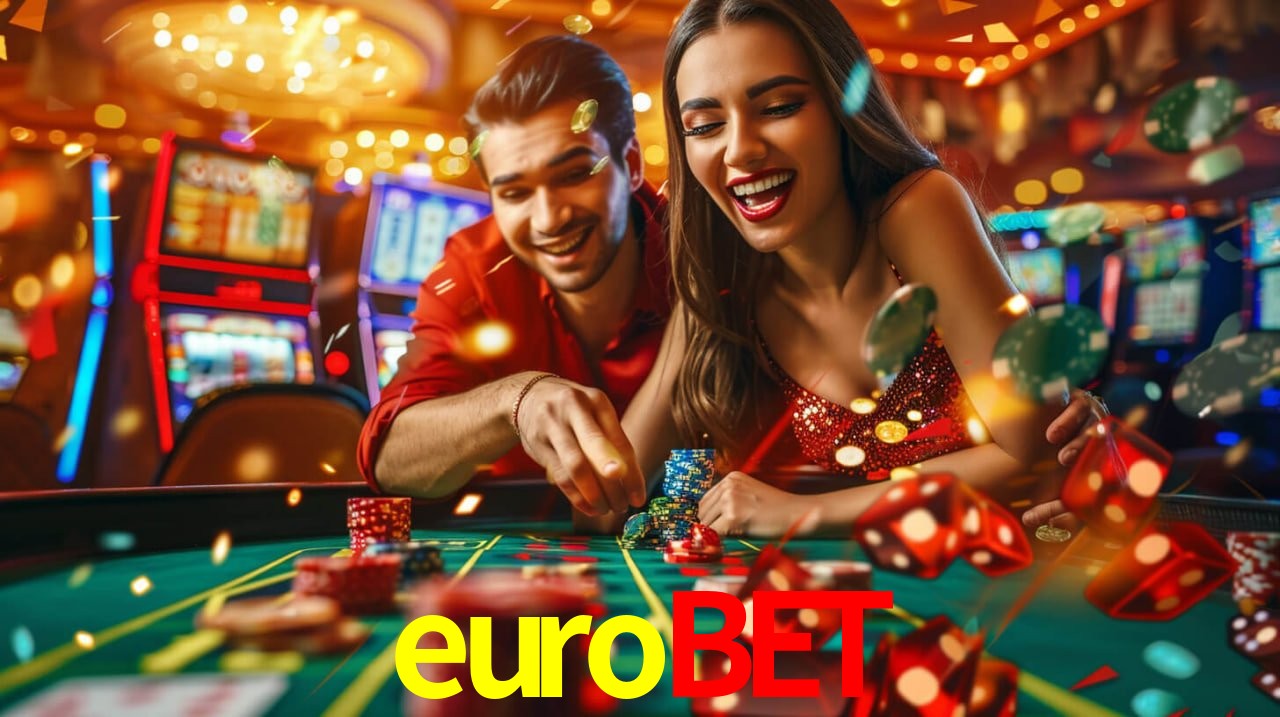 Cadastro Rápido eurobet