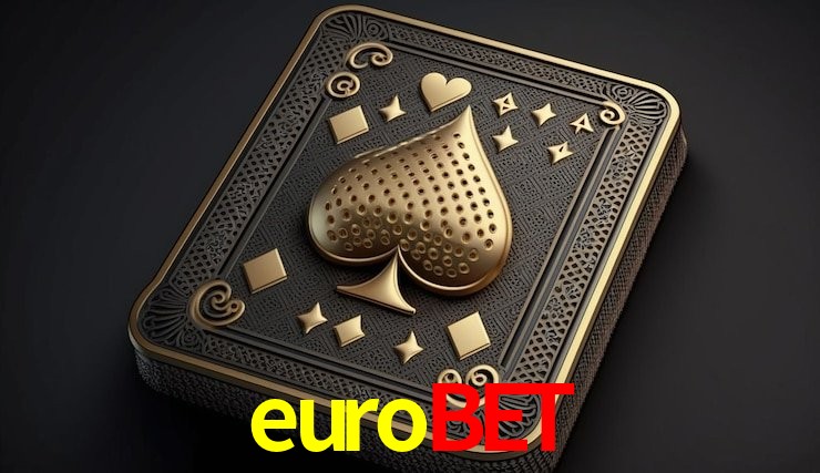 Apostas de Futebol eurobet