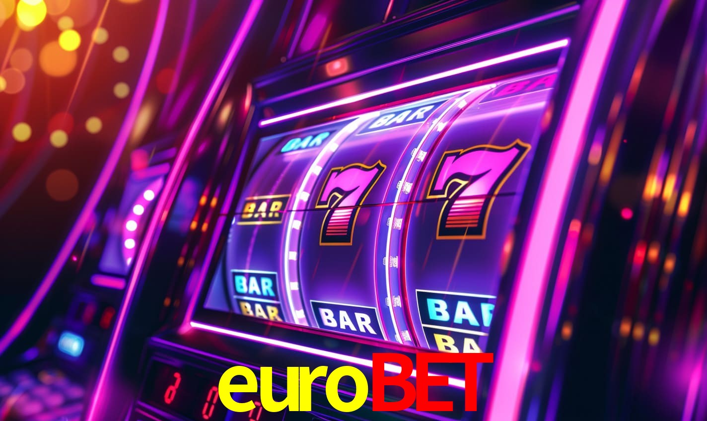 eurobet: Seu Especialista em Apostas Esportivas Brasileiras