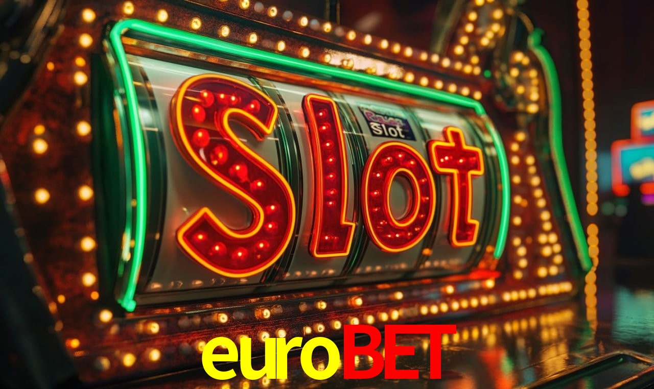 Tecnologia da Plataforma eurobet