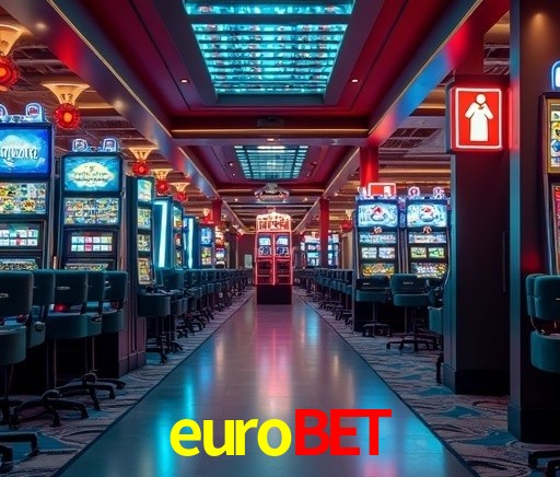 Descubra a Essência do eurobet: Nossa História e Compromissos
