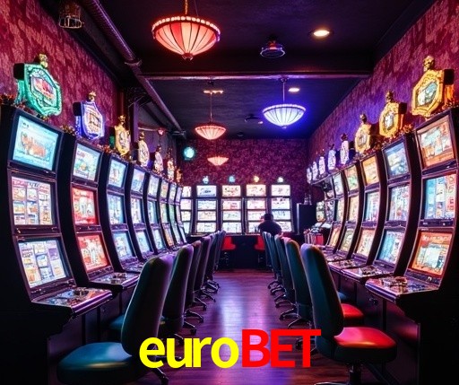 Segurança e performance na plataforma eurobet