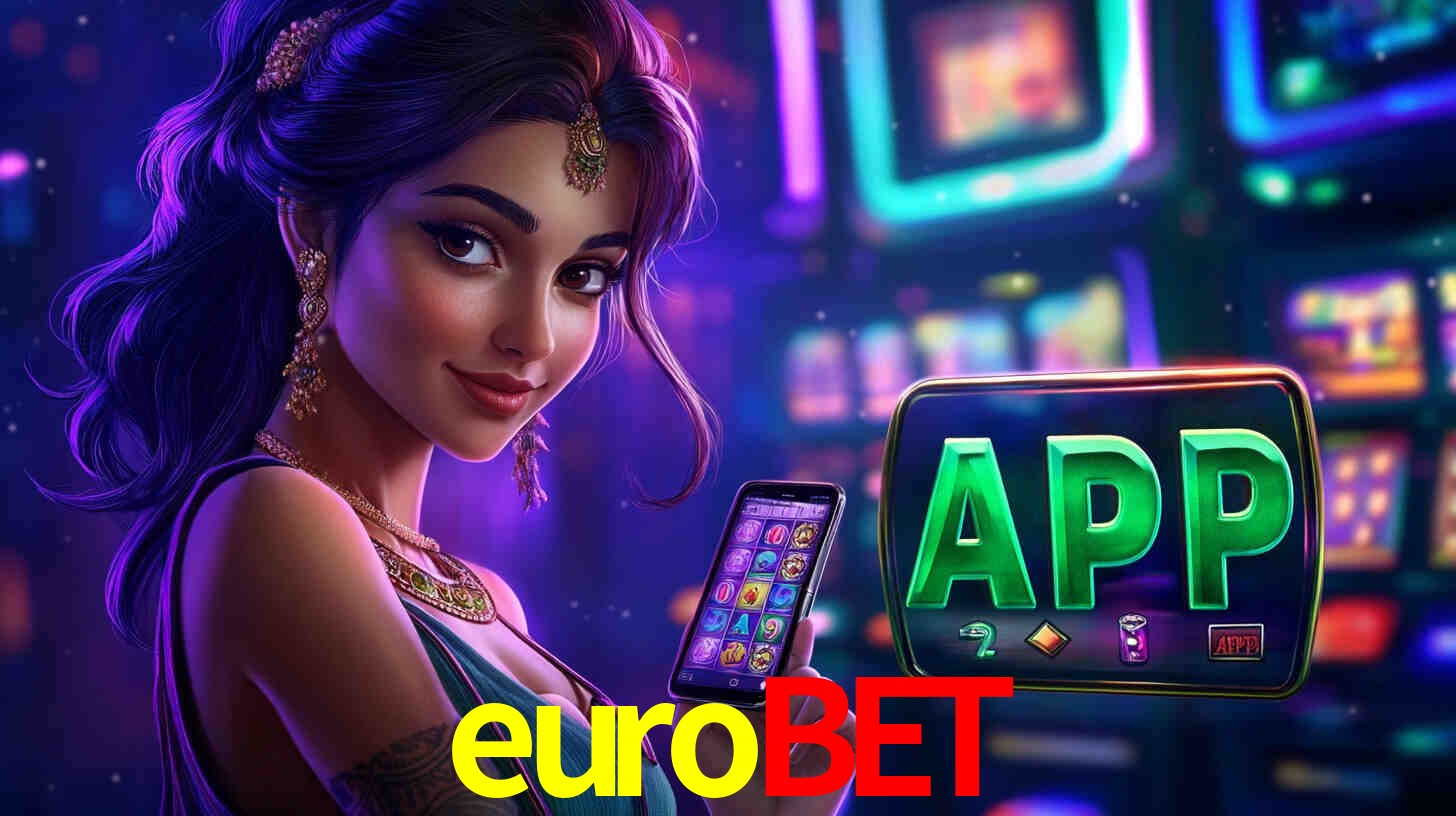 eurobet: A Experiência de Casino com Jogos de Mesa ao Vivo