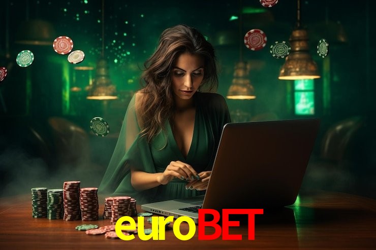 Escolher plataforma para baixar eurobet
