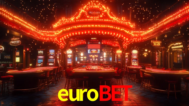 Cashback e recargas na eurobet