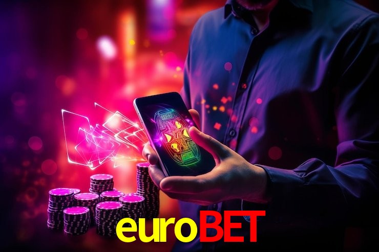 PIX Instantâneo eurobet