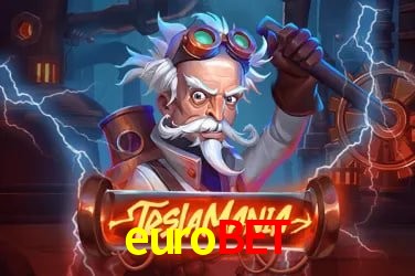 Jogos de Slot eurobet