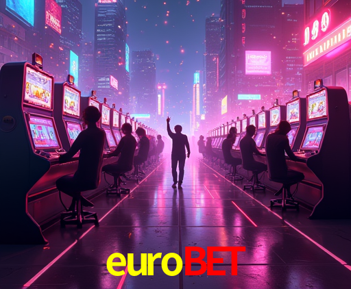 Interface Premium eurobet