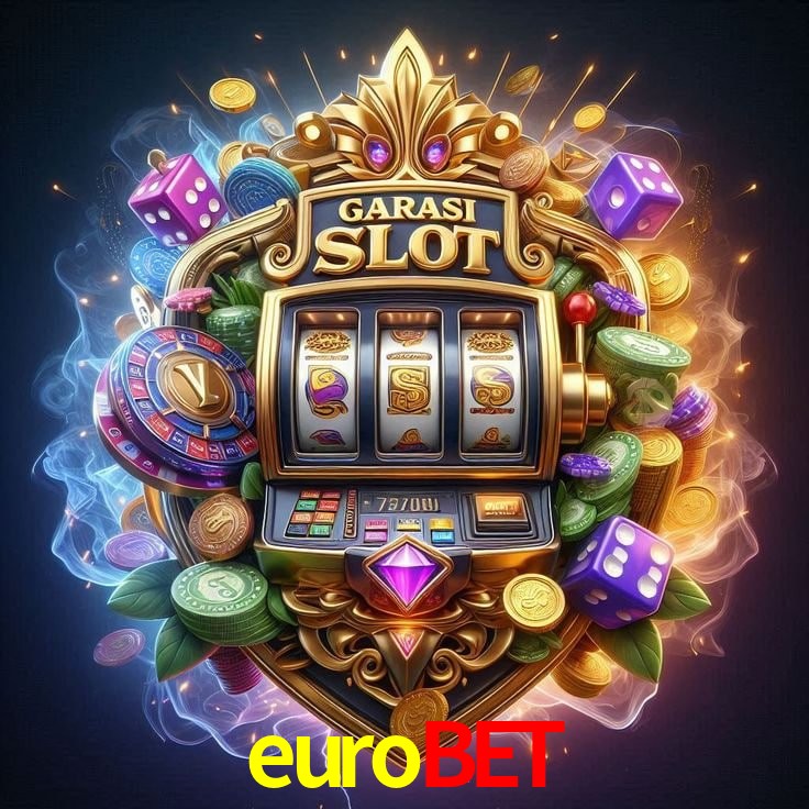 Segurança 2FA eurobet