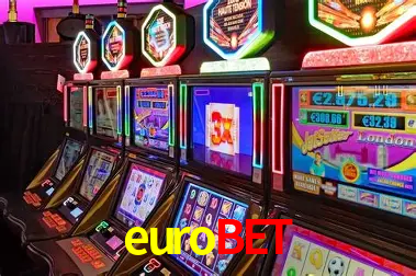 Desvendando o Mundo dos Jogos Virtuais na eurobet