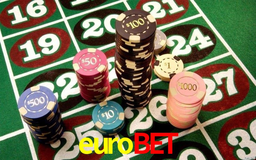 Descubra o Programa VIP da eurobet: Vantagens Exclusivas para Jogadores