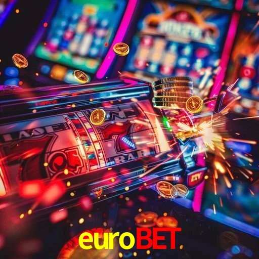 Interface do App eurobet