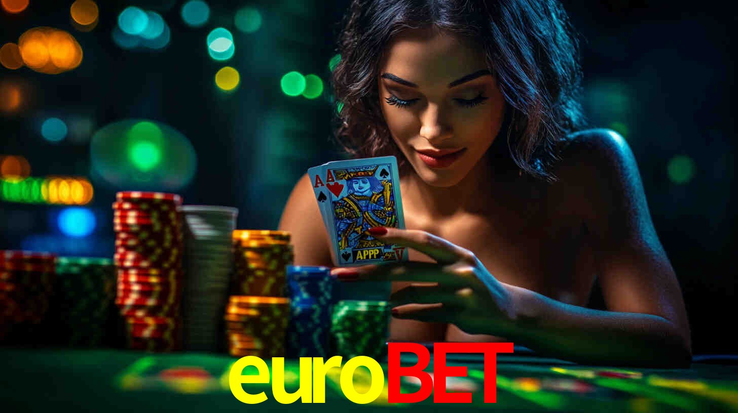 A Experiência Imersiva dos Cassinos Ao Vivo no eurobet