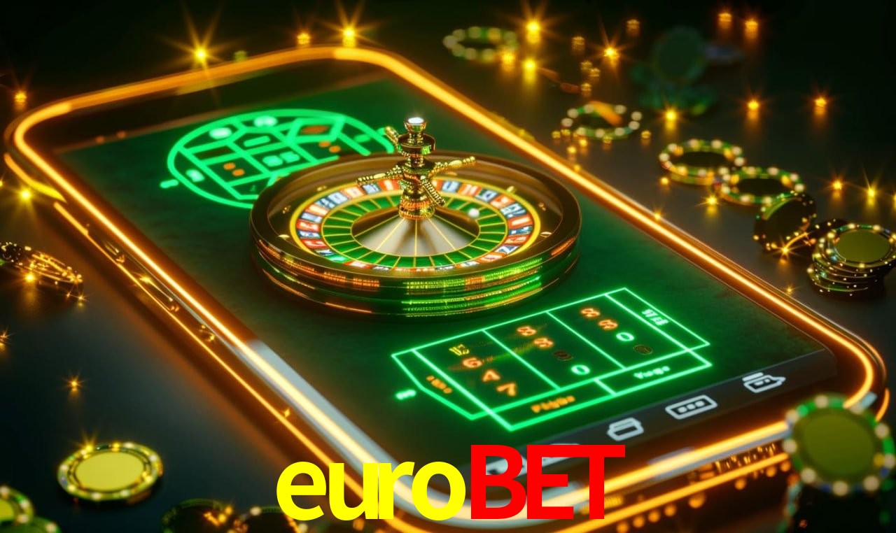 Sistemas de Segurança eurobet