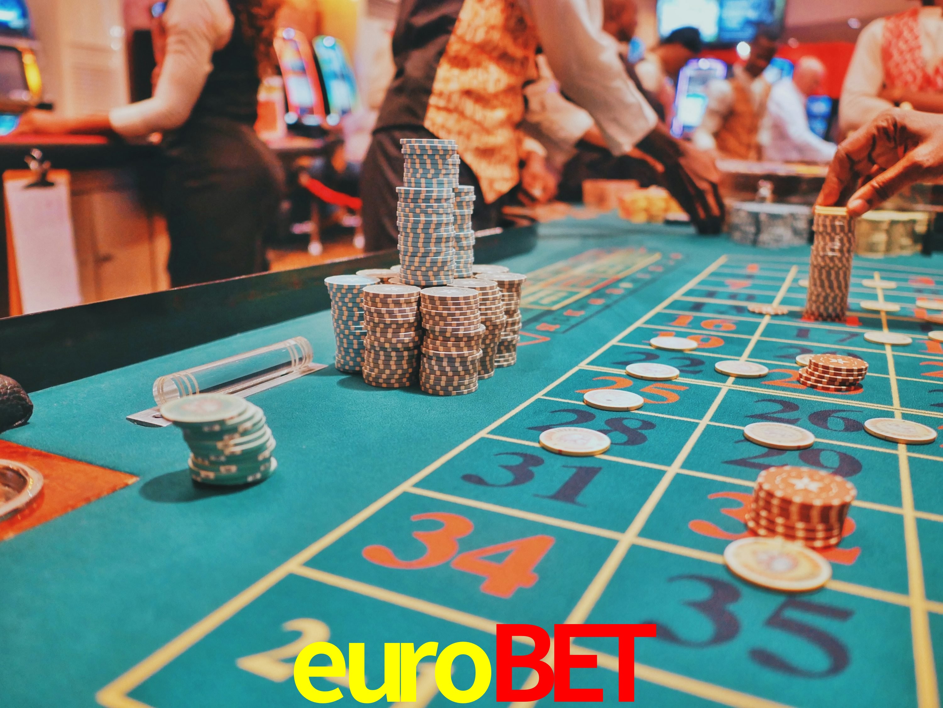 Programa VIP eurobet