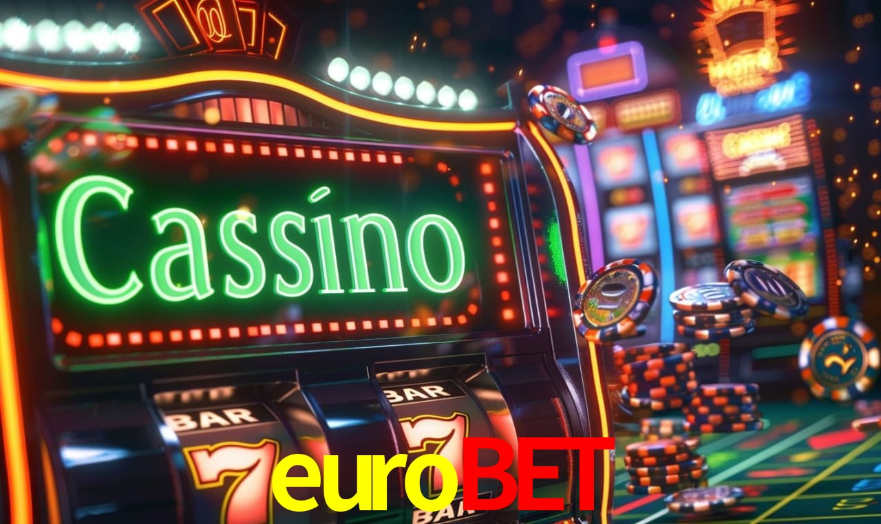 Login Seguro eurobet