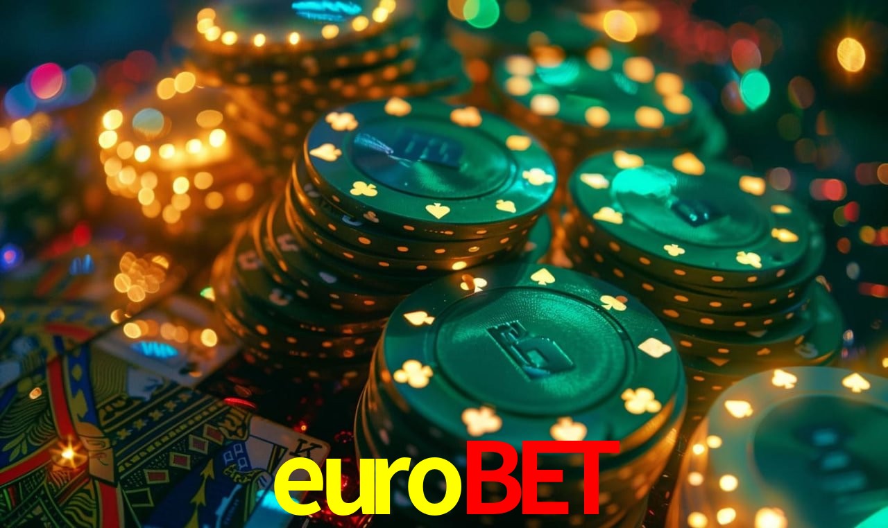 Casino Ao Vivo eurobet