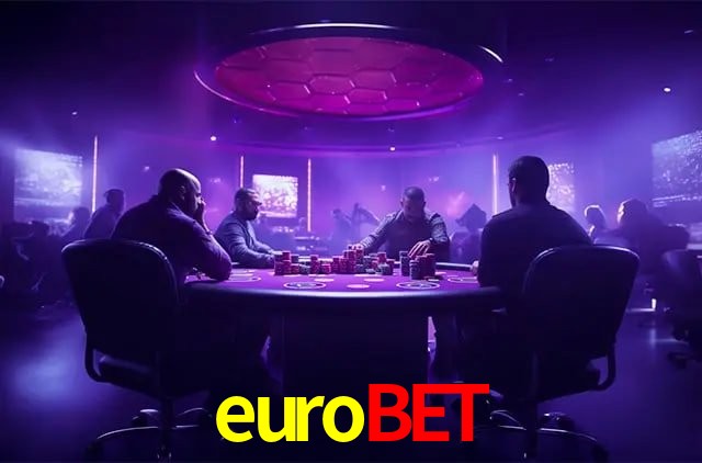 Apostas de Tênis eurobet
