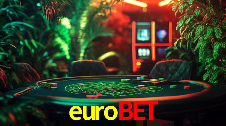VIP Casino eurobet