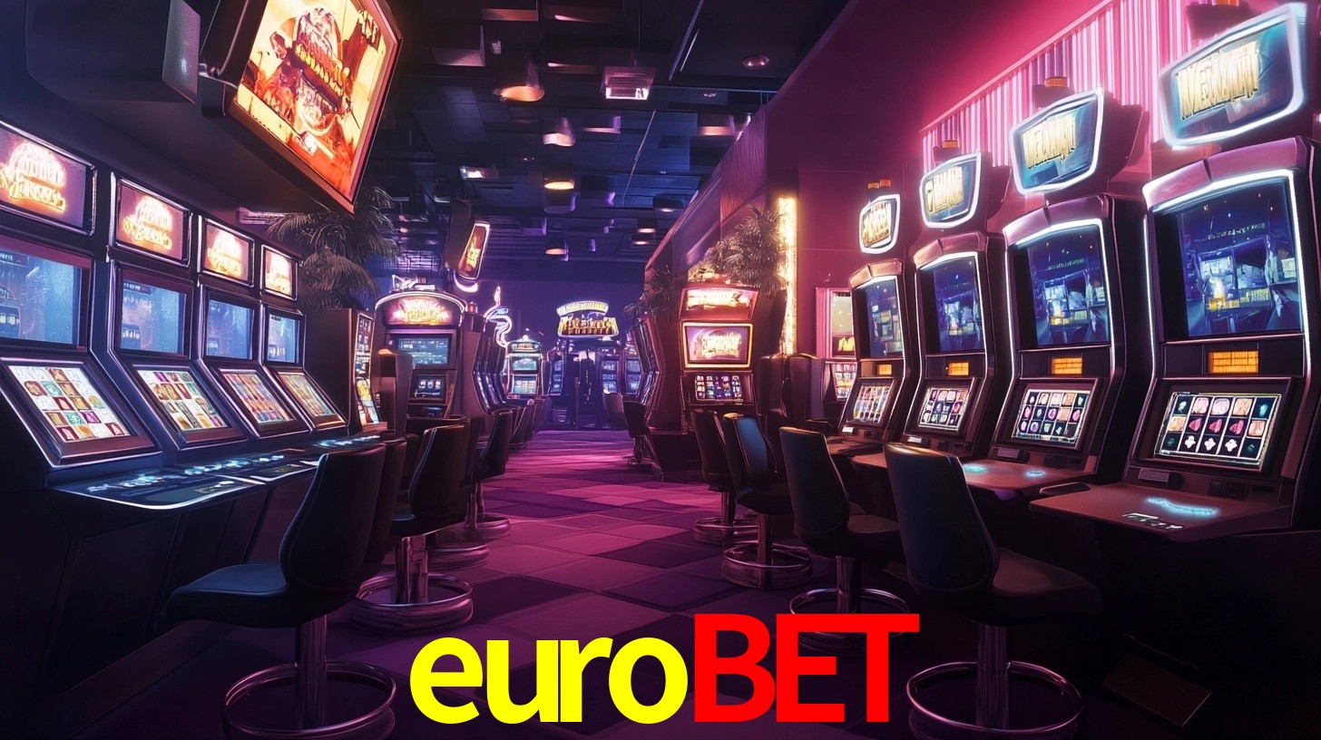 eurobet App Interface