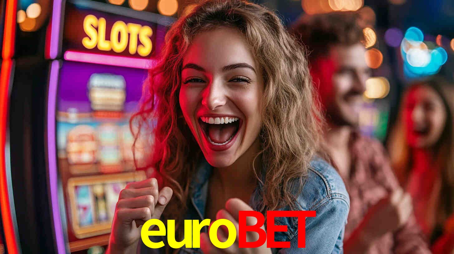 Apostas Esportivas na eurobet: Um Guia Completo