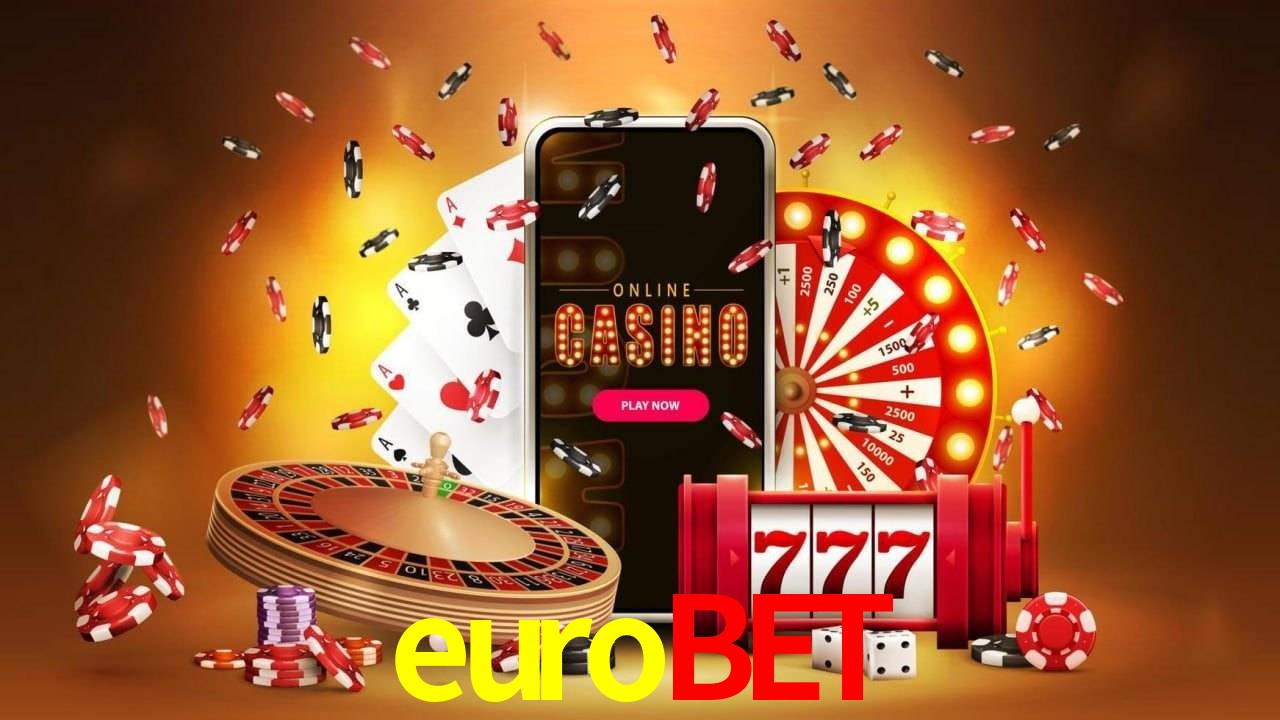 Diretório de Jogos eurobet