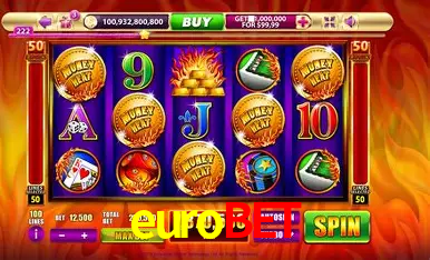 A Emoção da Loteria na eurobet: Uma Chance de Mudança de Vida