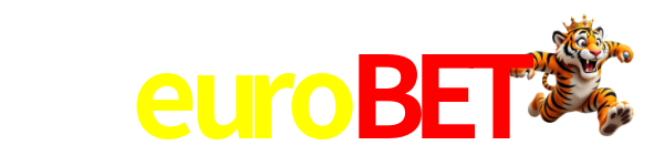 Logo da eurobet